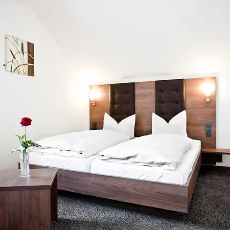 Buerger-stube Hotel Sasbach am Kaiserstuhl