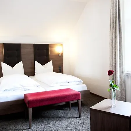 Hotel Buerger-stube Sasbach am Kaiserstuhl