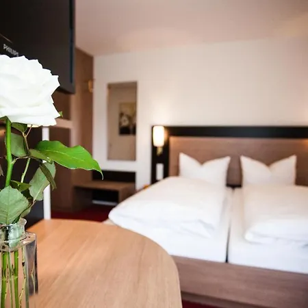 Отель Buerger-stube *