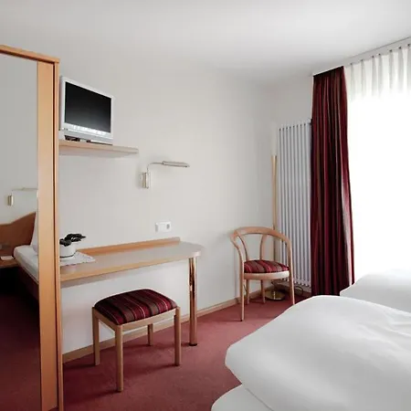 Buerger-stube Hotel Sasbach am Kaiserstuhl