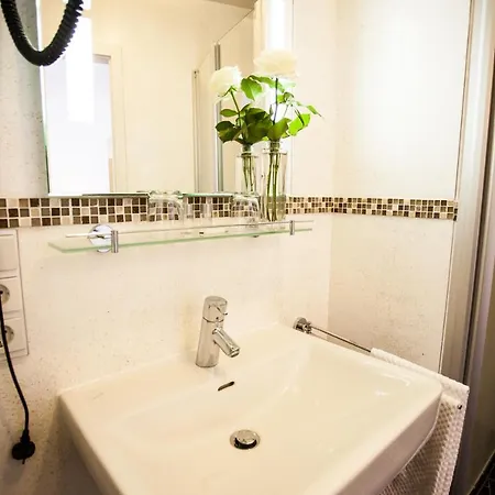 Hotel Buerger-stube *