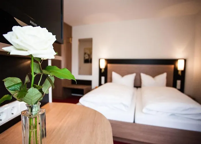 Otel Buerger-stube *