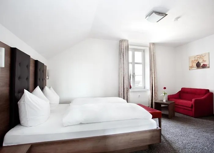 Otel Buerger-stube *