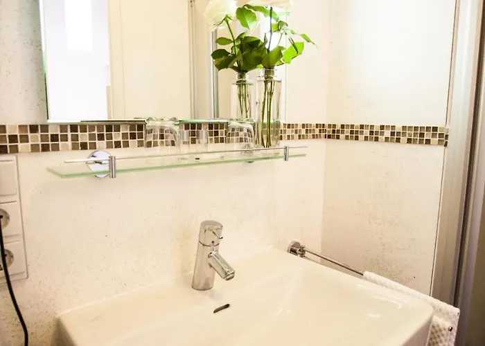 Otel Buerger-stube *